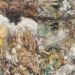 Upside Down Cake, 2023, Oil on Linen, 24 x 36 thumbnail